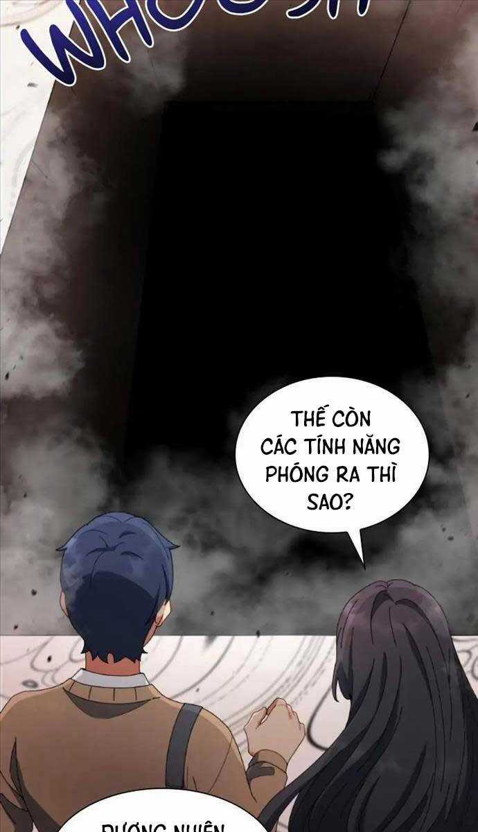 Tử Linh Sư Thiên Tài Của Học Viện Chương 4 trang 74