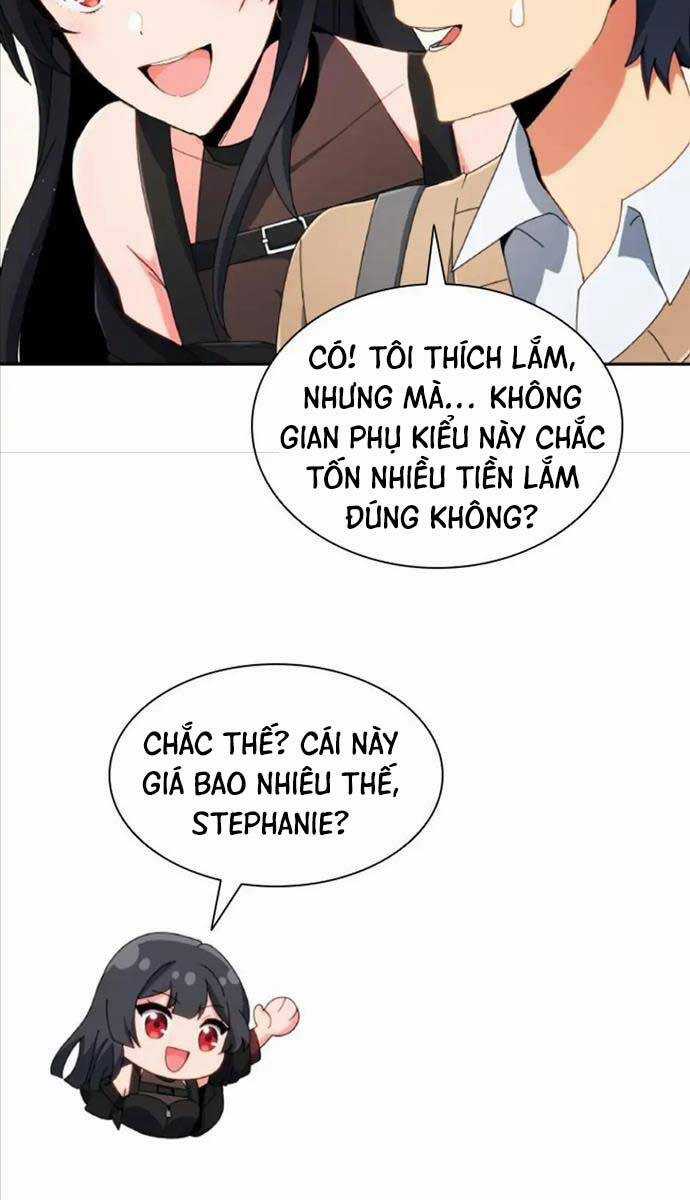 Tử Linh Sư Thiên Tài Của Học Viện Chương 4 trang 77