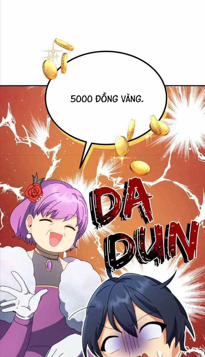 Tử Linh Sư Thiên Tài Của Học Viện Chương 4 trang 78