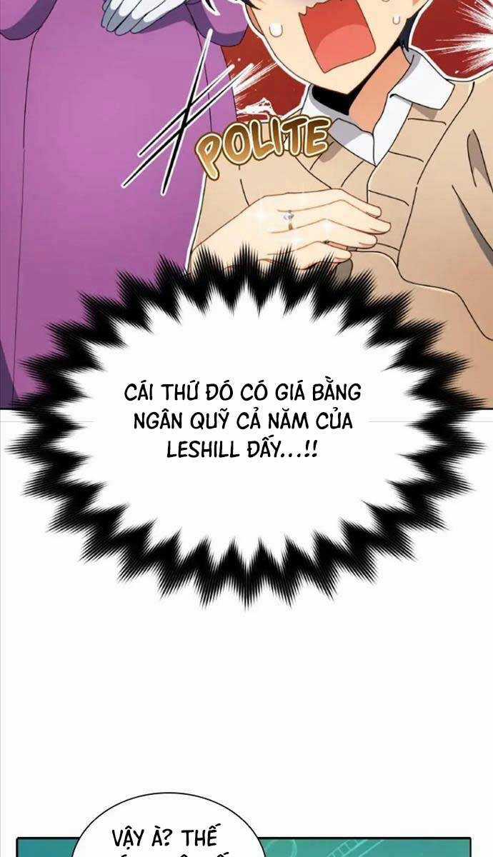 Tử Linh Sư Thiên Tài Của Học Viện Chương 4 trang 79