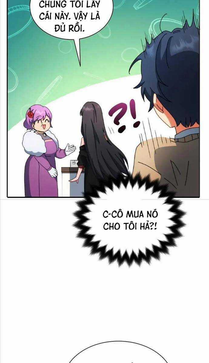 Tử Linh Sư Thiên Tài Của Học Viện Chương 4 trang 80