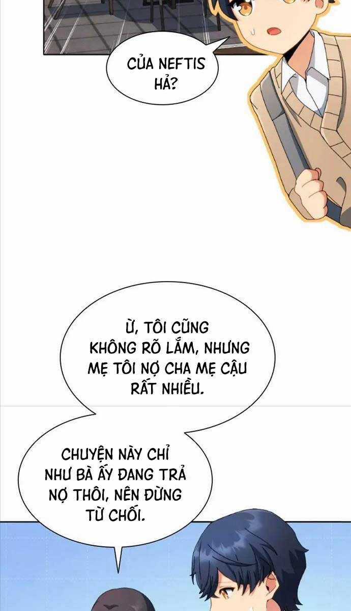 Tử Linh Sư Thiên Tài Của Học Viện Chương 4 trang 82