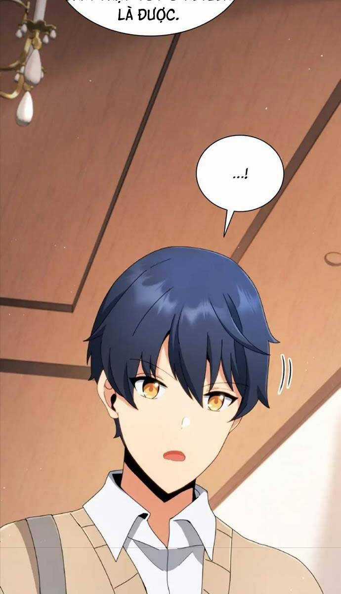 Tử Linh Sư Thiên Tài Của Học Viện Chương 4 trang 84