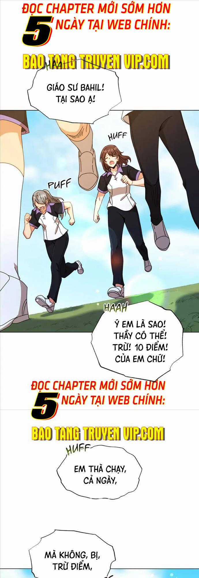 Tử Linh Sư Thiên Tài Của Học Viện Chương 40 trang 0