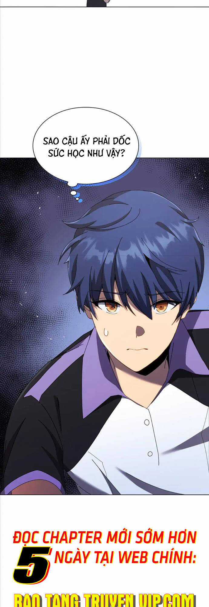 Tử Linh Sư Thiên Tài Của Học Viện Chương 40 trang 10