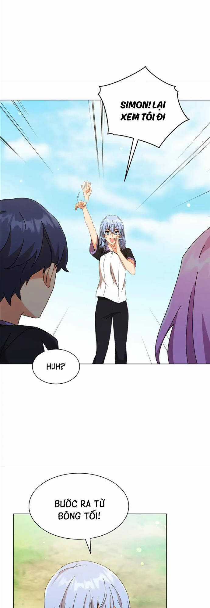 Tử Linh Sư Thiên Tài Của Học Viện Chương 40 trang 12