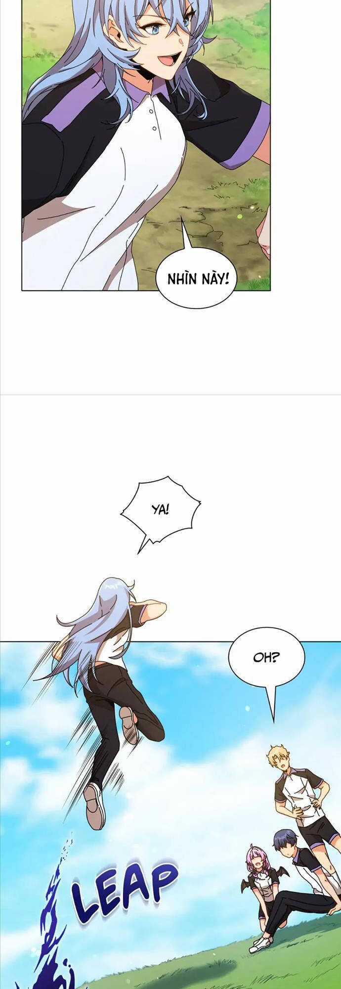 Tử Linh Sư Thiên Tài Của Học Viện Chương 40 trang 13