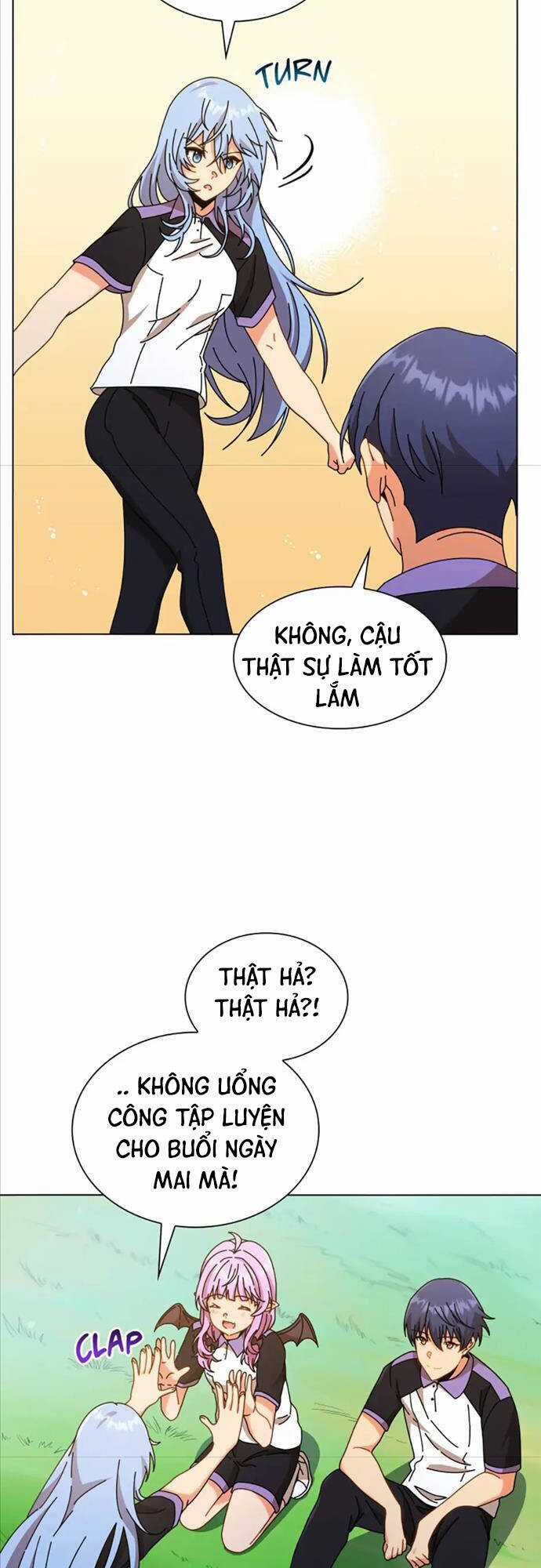 Tử Linh Sư Thiên Tài Của Học Viện Chương 40 trang 15