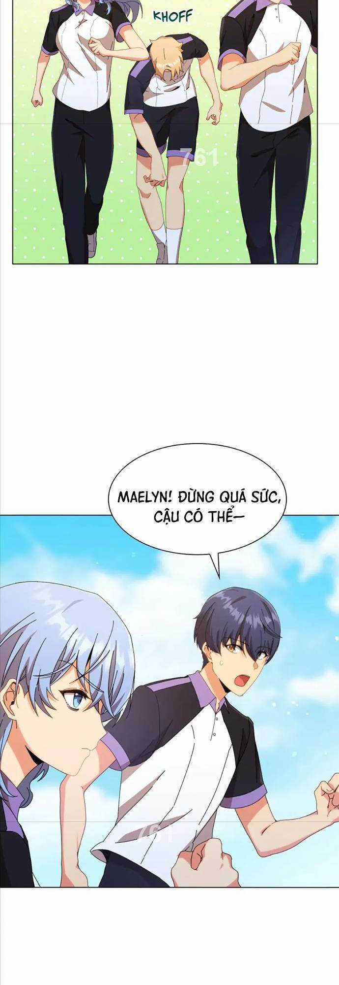 Tử Linh Sư Thiên Tài Của Học Viện Chương 40 trang 2