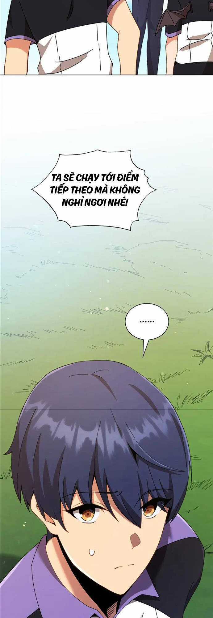 Tử Linh Sư Thiên Tài Của Học Viện Chương 40 trang 20