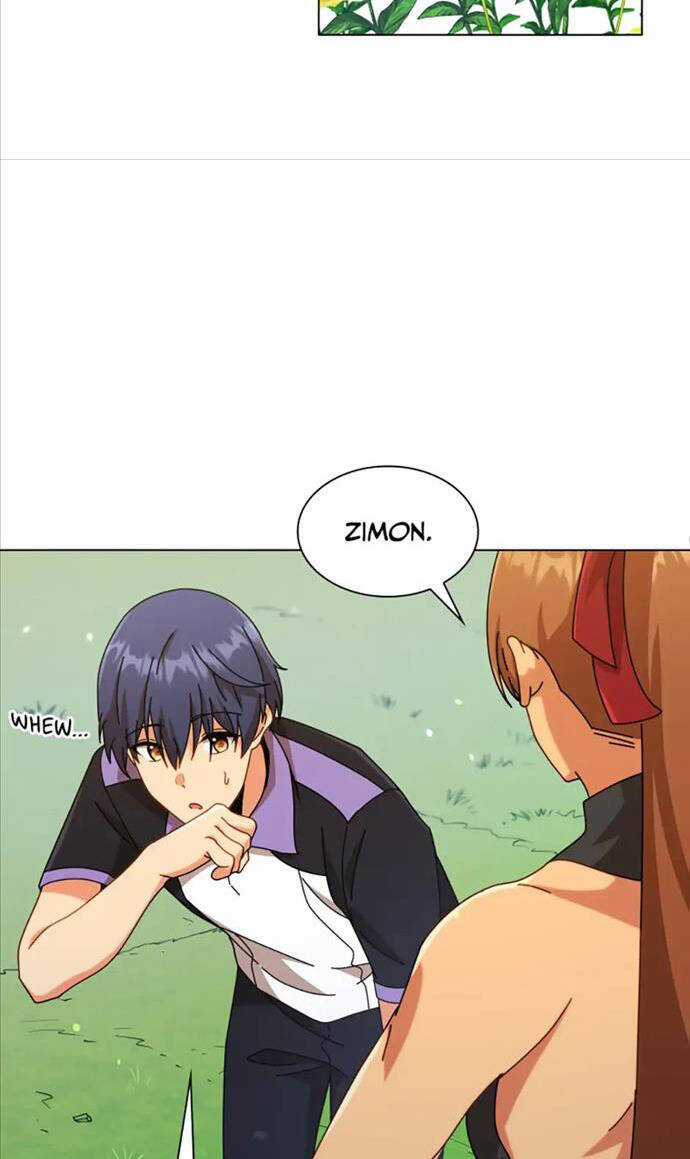 Tử Linh Sư Thiên Tài Của Học Viện Chương 40 trang 22