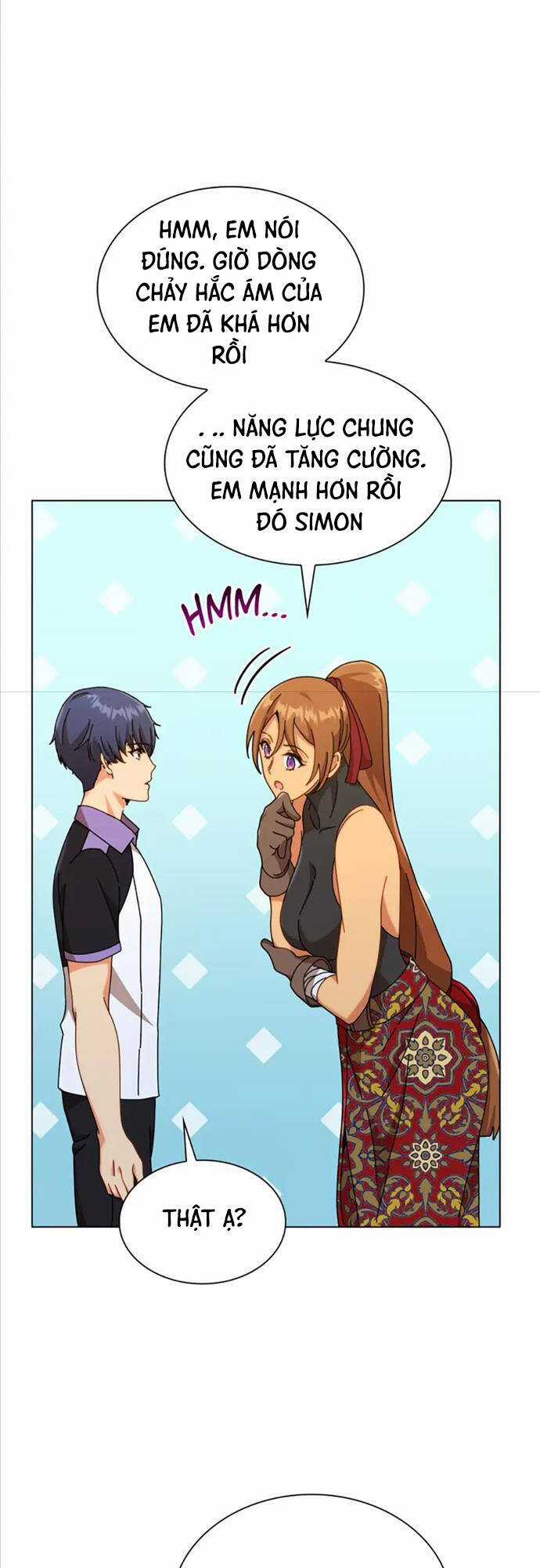 Tử Linh Sư Thiên Tài Của Học Viện Chương 40 trang 24