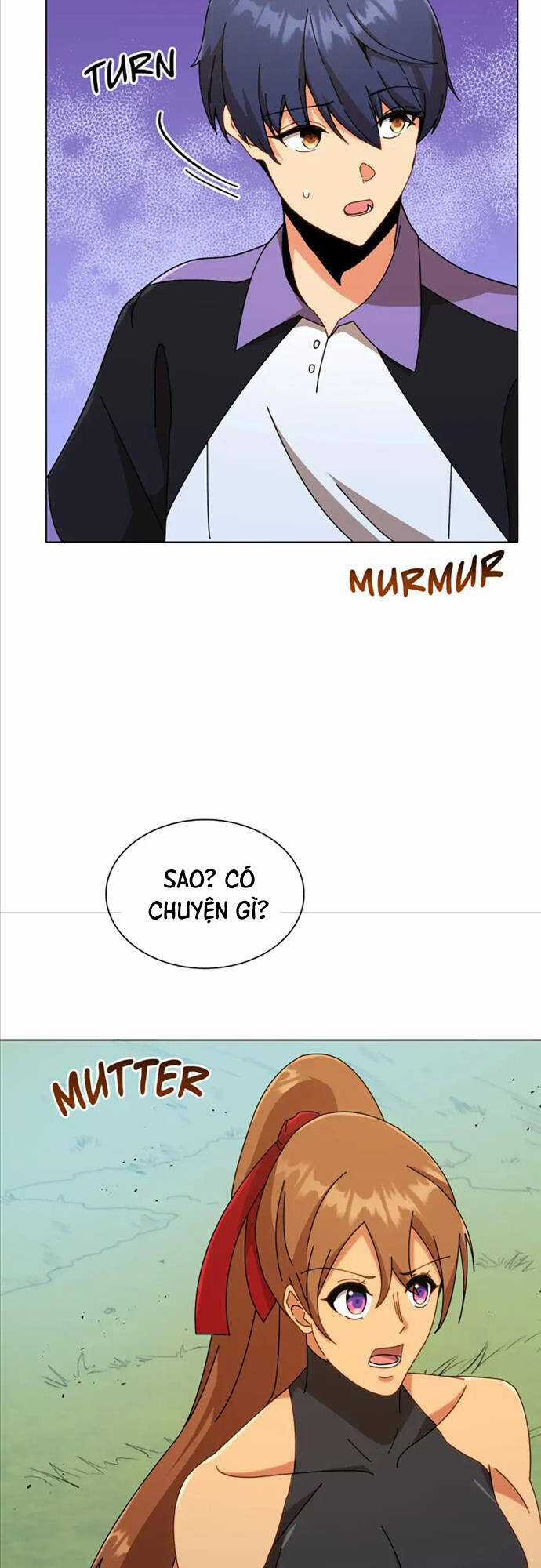 Tử Linh Sư Thiên Tài Của Học Viện Chương 40 trang 29