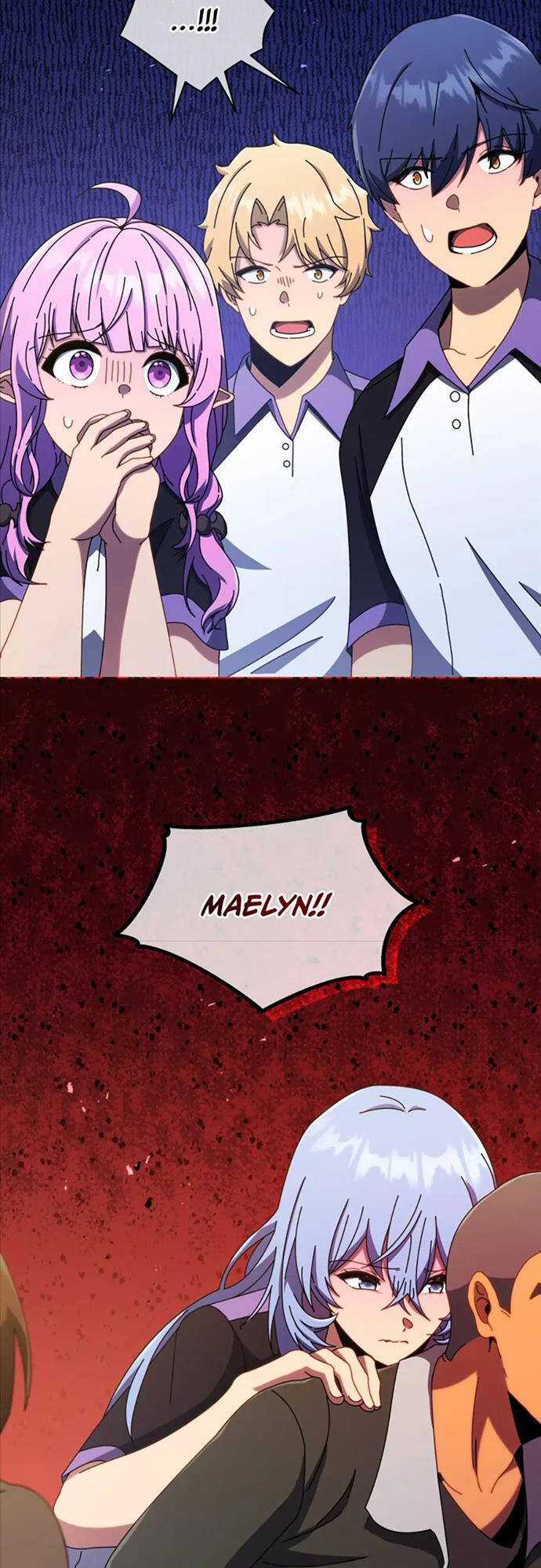 Tử Linh Sư Thiên Tài Của Học Viện Chương 40 trang 31