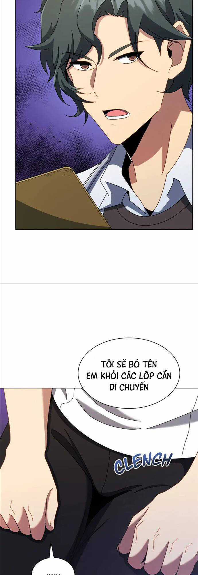 Tử Linh Sư Thiên Tài Của Học Viện Chương 40 trang 38