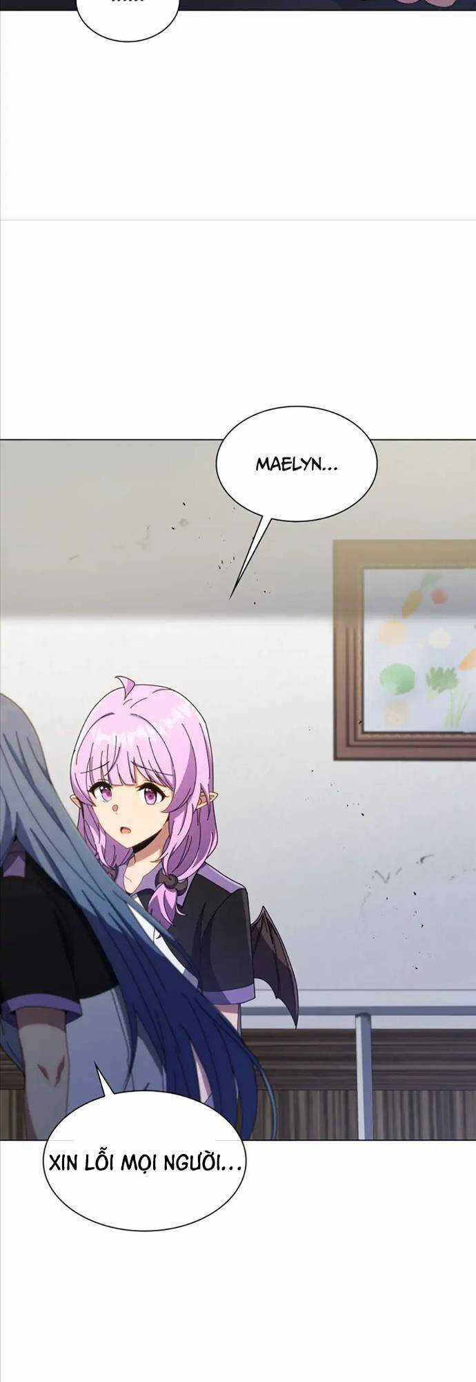 Tử Linh Sư Thiên Tài Của Học Viện Chương 40 trang 39