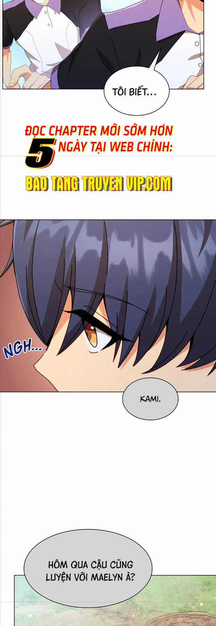 Tử Linh Sư Thiên Tài Của Học Viện Chương 40 trang 4