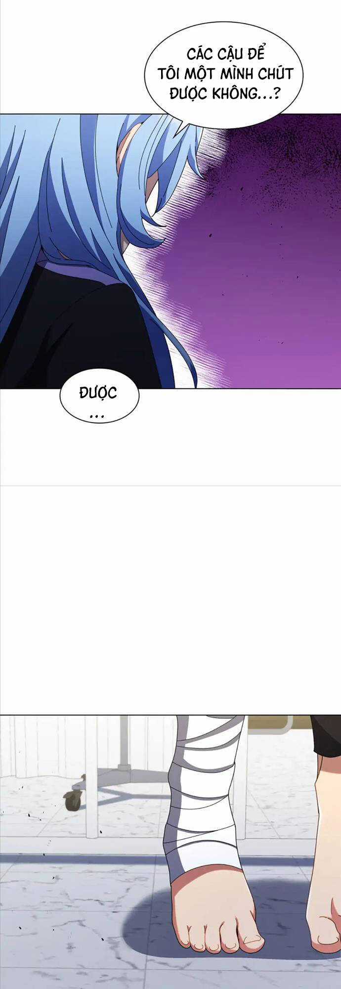 Tử Linh Sư Thiên Tài Của Học Viện Chương 40 trang 40