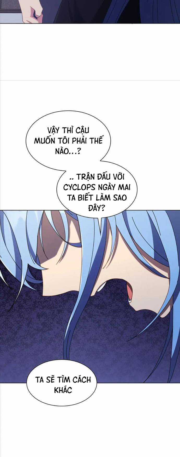 Tử Linh Sư Thiên Tài Của Học Viện Chương 40 trang 43