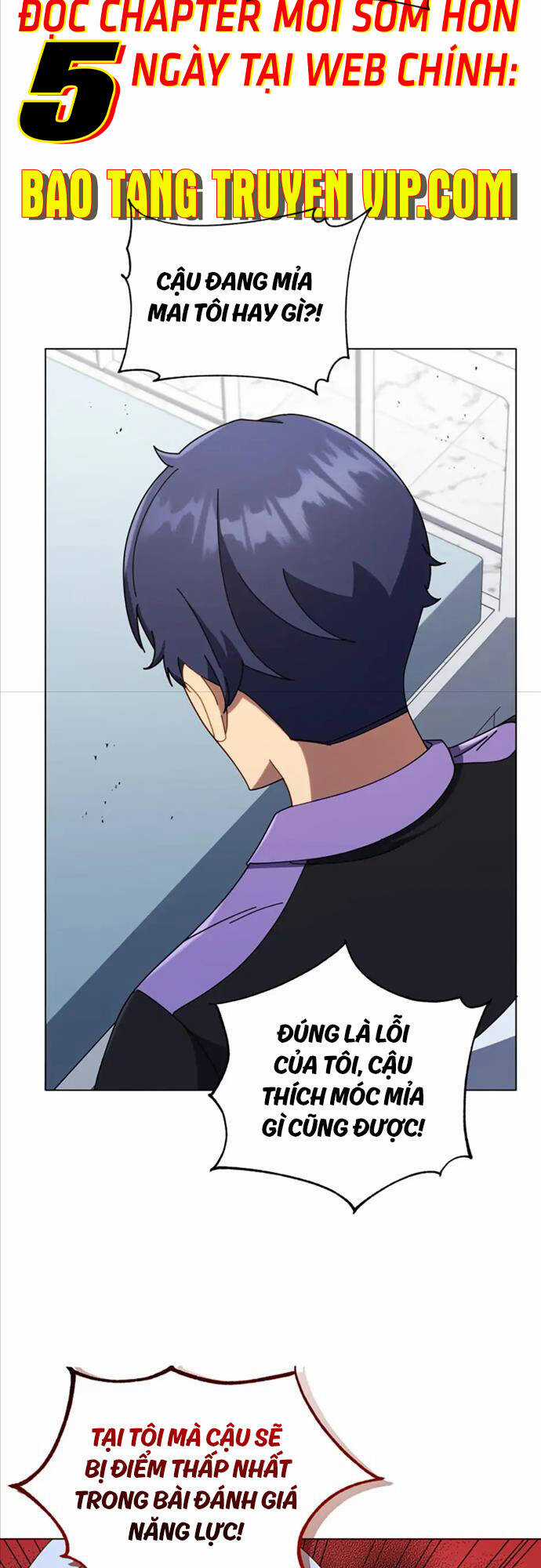 Tử Linh Sư Thiên Tài Của Học Viện Chương 40 trang 45