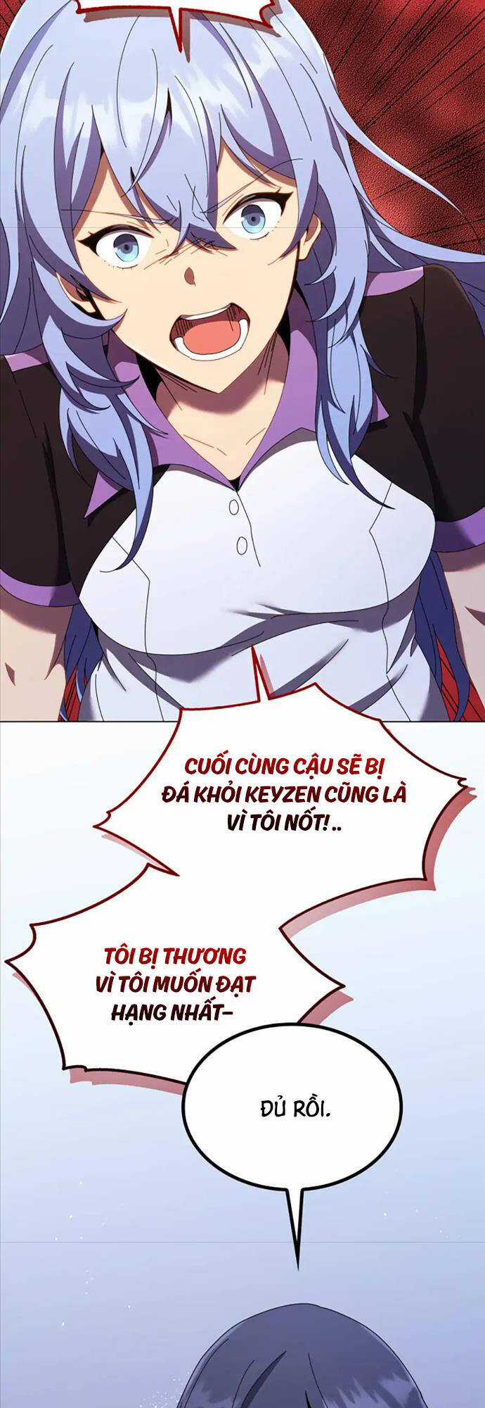 Tử Linh Sư Thiên Tài Của Học Viện Chương 40 trang 46