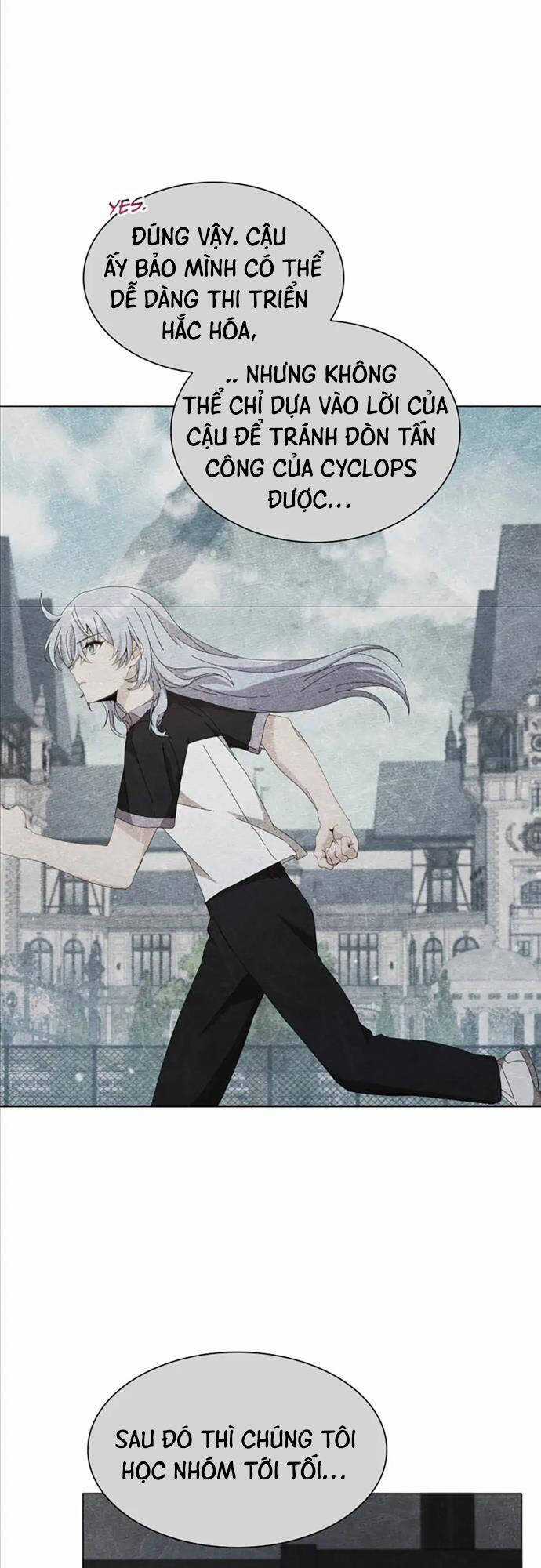 Tử Linh Sư Thiên Tài Của Học Viện Chương 40 trang 6