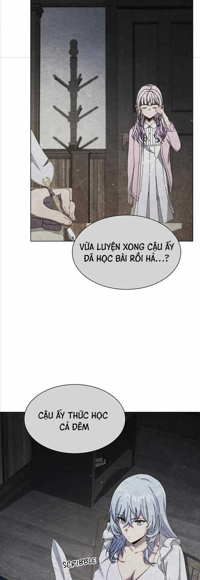 Tử Linh Sư Thiên Tài Của Học Viện Chương 40 trang 7