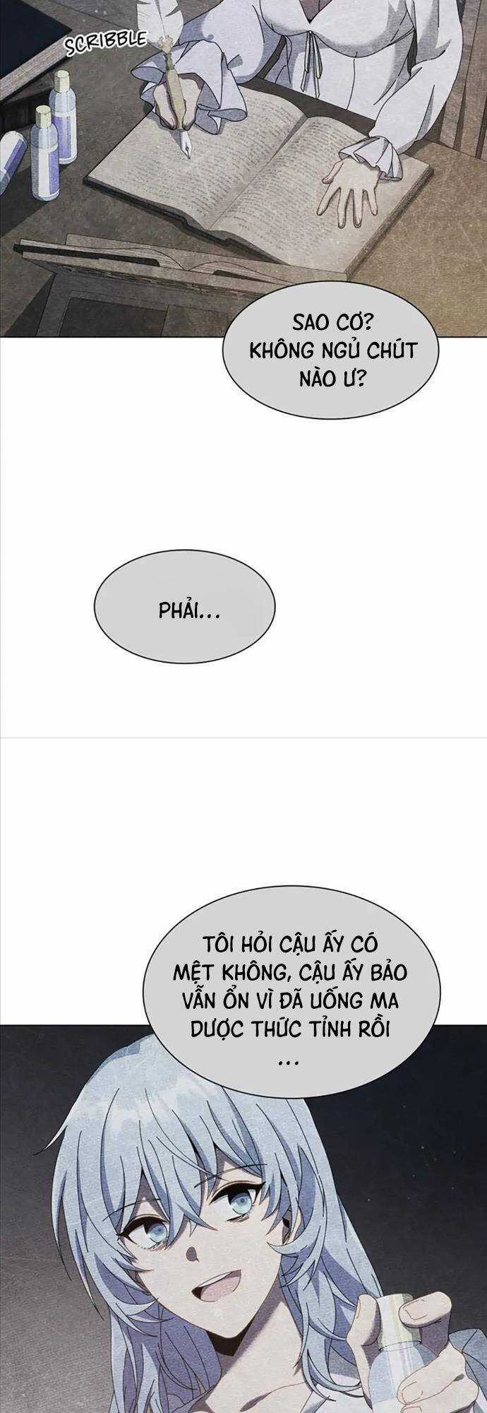 Tử Linh Sư Thiên Tài Của Học Viện Chương 40 trang 8