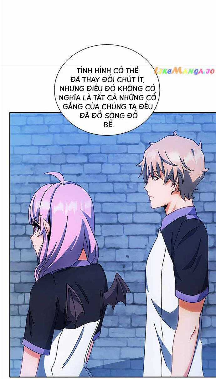 Tử Linh Sư Thiên Tài Của Học Viện Chương 41 trang 11