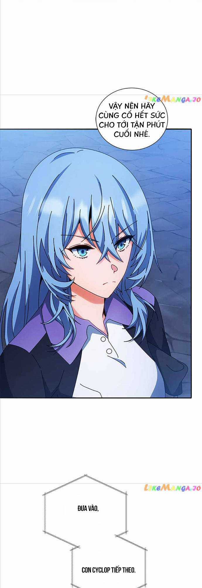 Tử Linh Sư Thiên Tài Của Học Viện Chương 41 trang 12