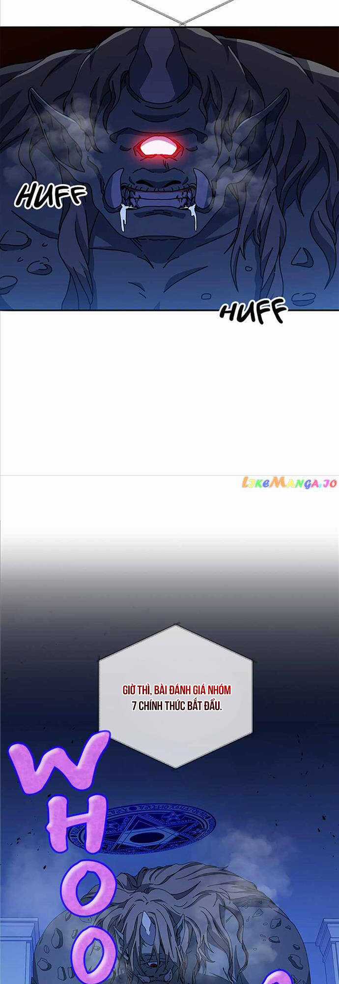 Tử Linh Sư Thiên Tài Của Học Viện Chương 41 trang 13