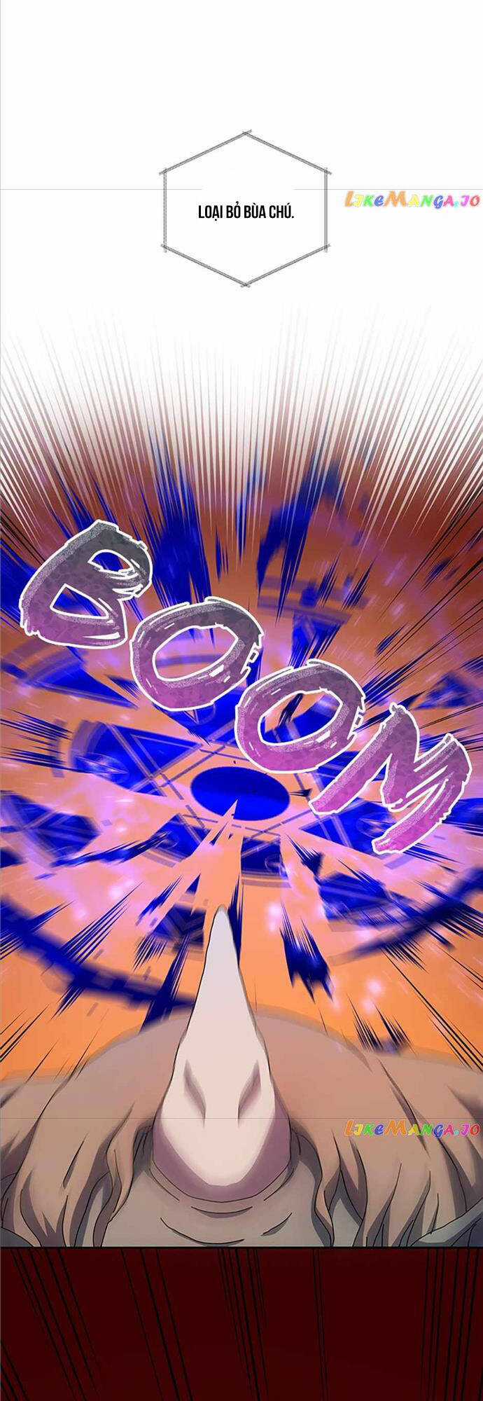 Tử Linh Sư Thiên Tài Của Học Viện Chương 41 trang 16