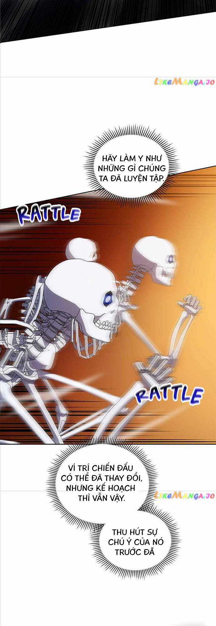 Tử Linh Sư Thiên Tài Của Học Viện Chương 41 trang 18