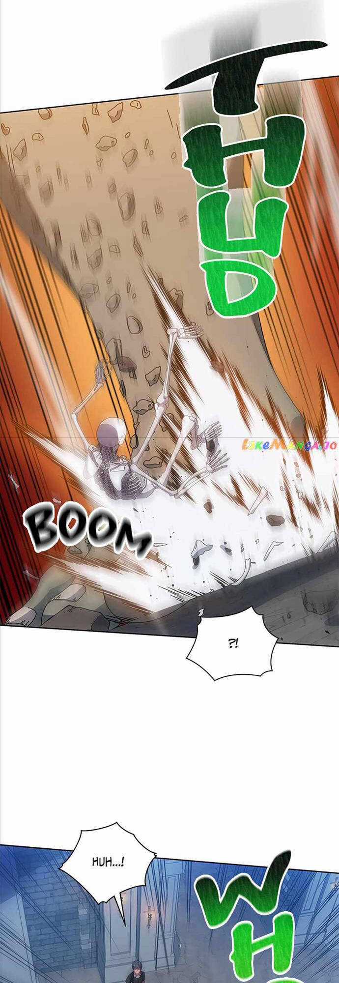 Tử Linh Sư Thiên Tài Của Học Viện Chương 41 trang 19