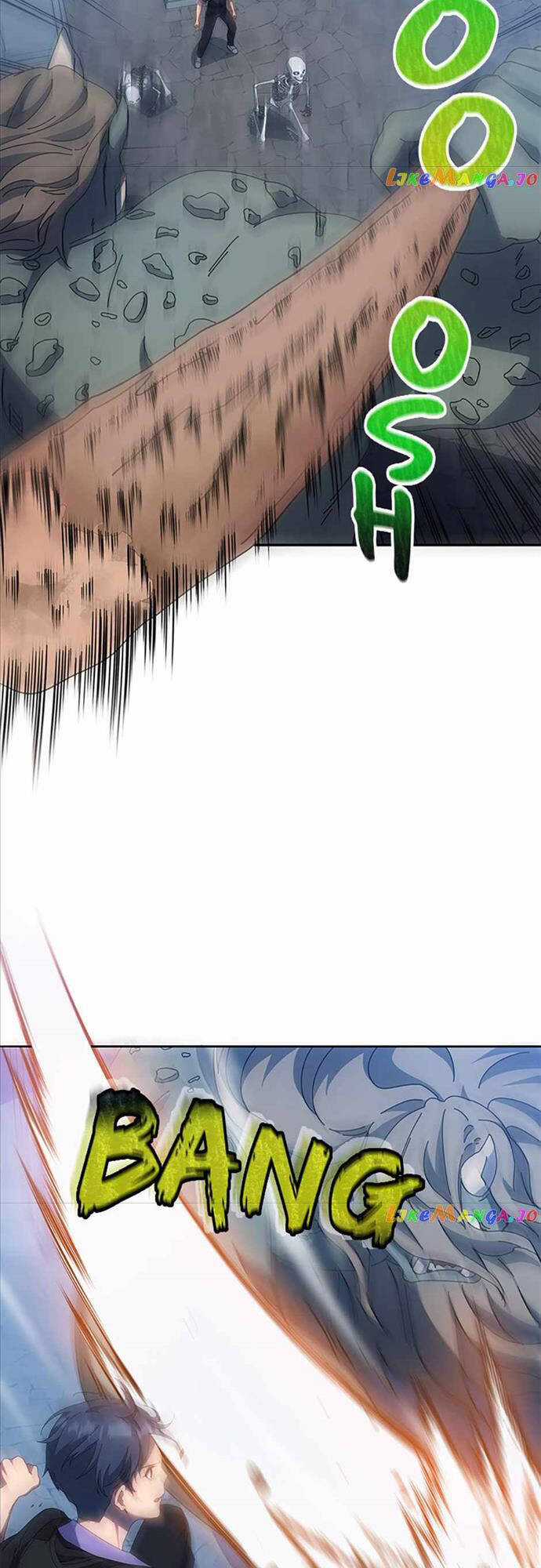 Tử Linh Sư Thiên Tài Của Học Viện Chương 41 trang 20