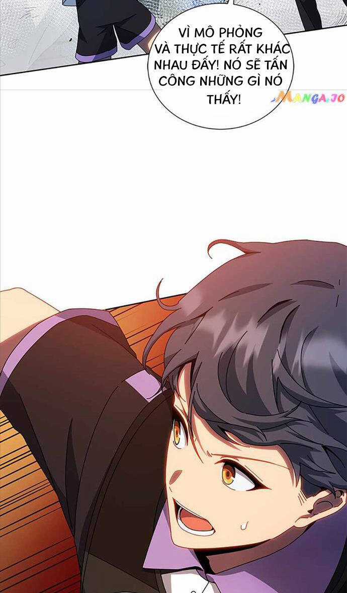 Tử Linh Sư Thiên Tài Của Học Viện Chương 41 trang 22