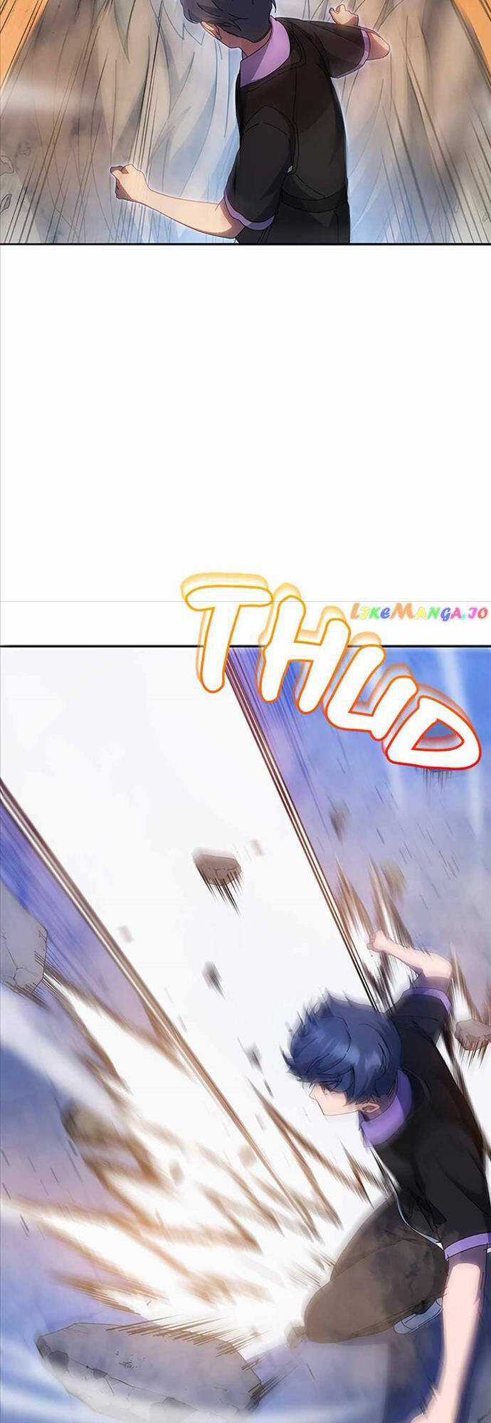 Tử Linh Sư Thiên Tài Của Học Viện Chương 41 trang 24