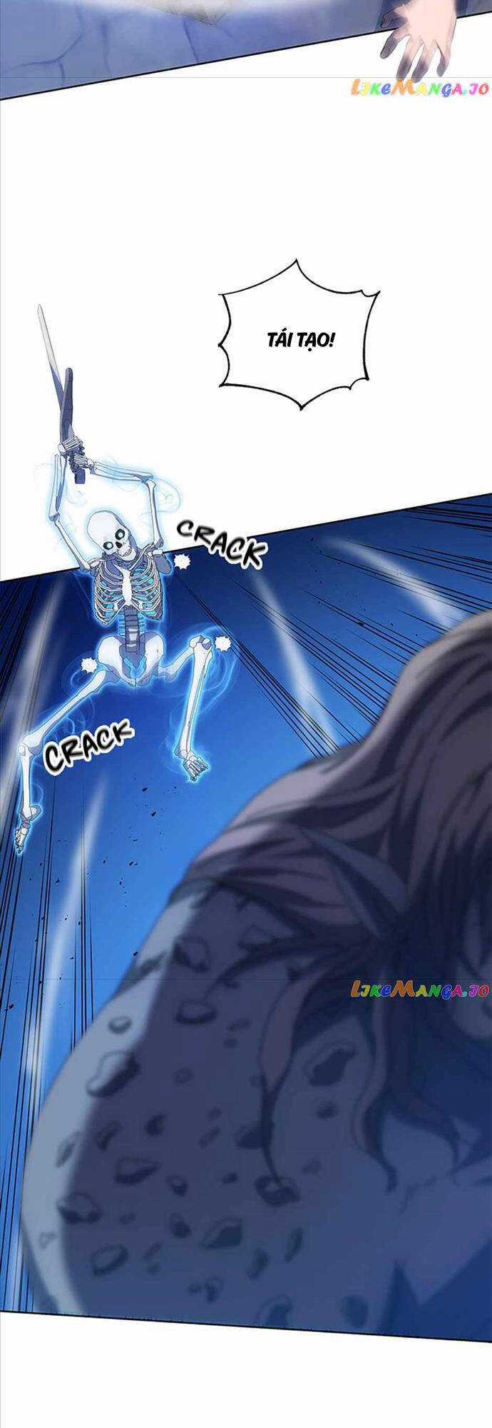 Tử Linh Sư Thiên Tài Của Học Viện Chương 41 trang 25