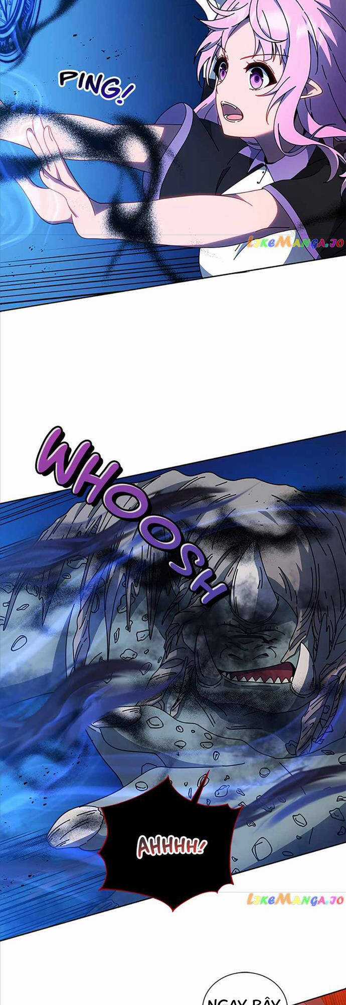 Tử Linh Sư Thiên Tài Của Học Viện Chương 41 trang 28