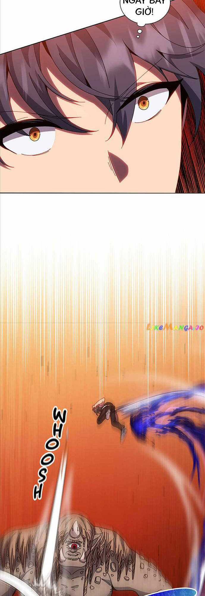 Tử Linh Sư Thiên Tài Của Học Viện Chương 41 trang 29