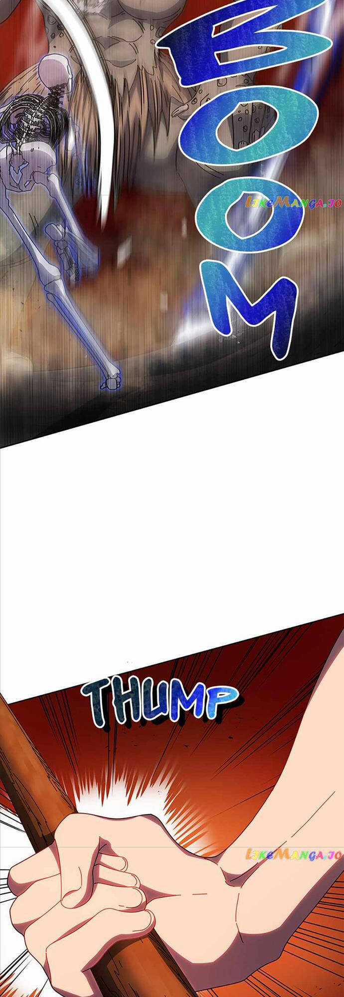 Tử Linh Sư Thiên Tài Của Học Viện Chương 41 trang 30