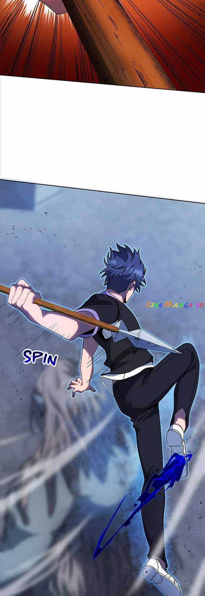 Tử Linh Sư Thiên Tài Của Học Viện Chương 41 trang 31