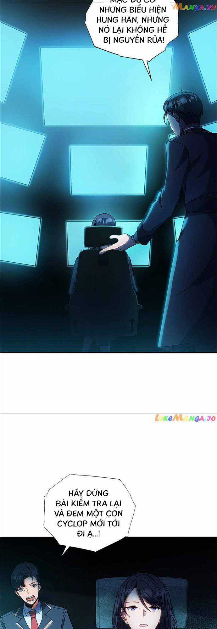 Tử Linh Sư Thiên Tài Của Học Viện Chương 41 trang 41