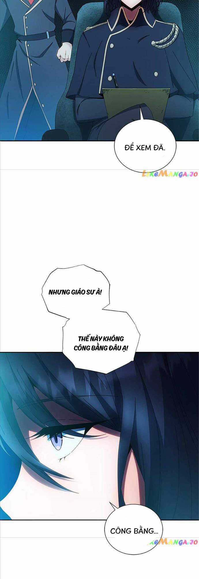 Tử Linh Sư Thiên Tài Của Học Viện Chương 41 trang 42