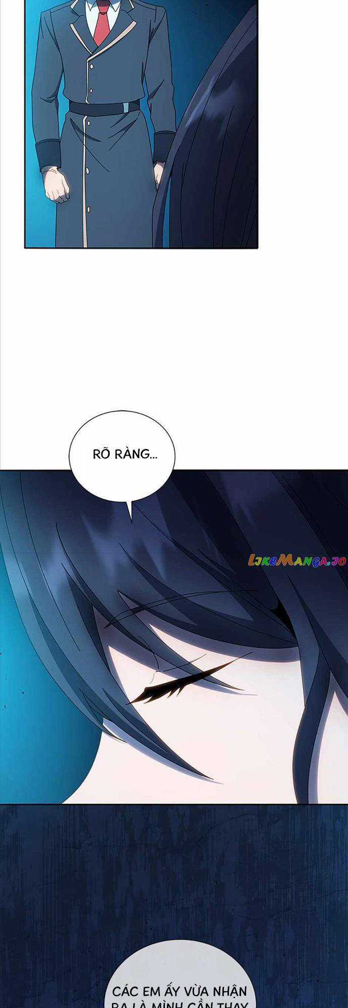 Tử Linh Sư Thiên Tài Của Học Viện Chương 41 trang 48