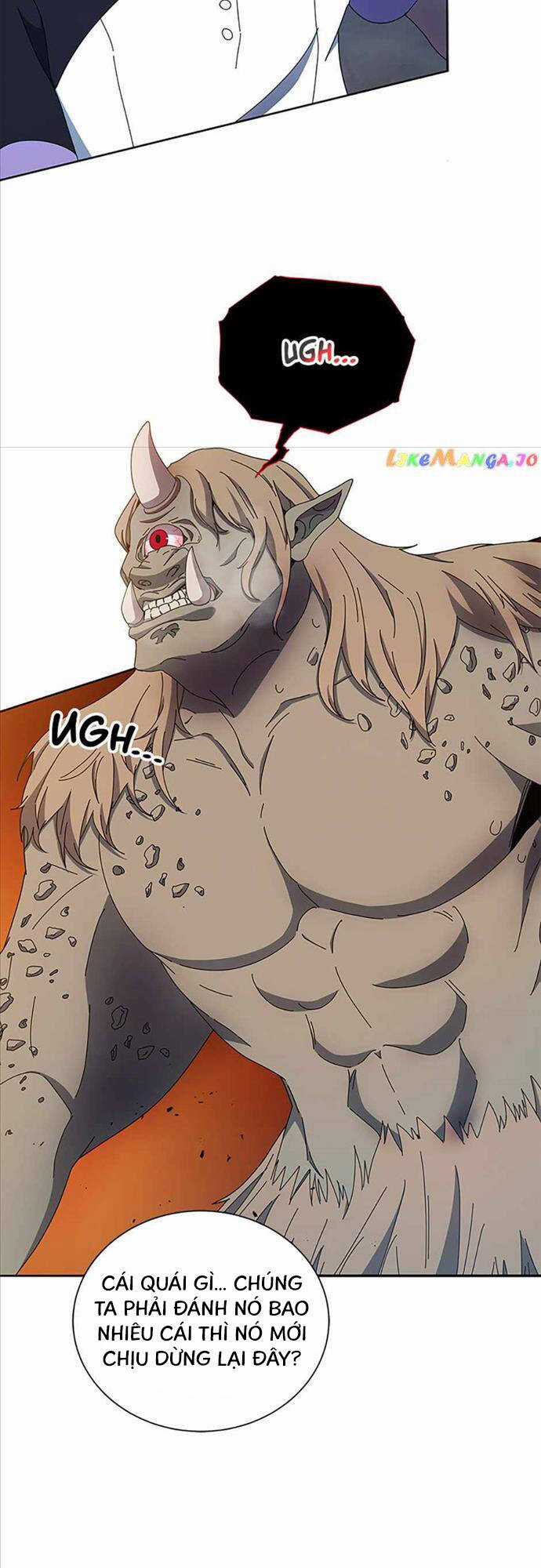 Tử Linh Sư Thiên Tài Của Học Viện Chương 41 trang 51