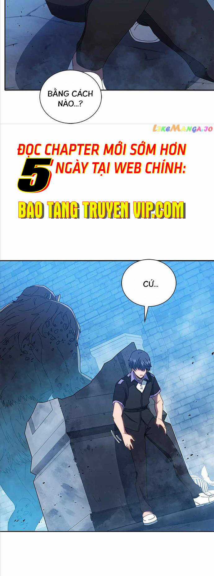 Tử Linh Sư Thiên Tài Của Học Viện Chương 41 trang 54