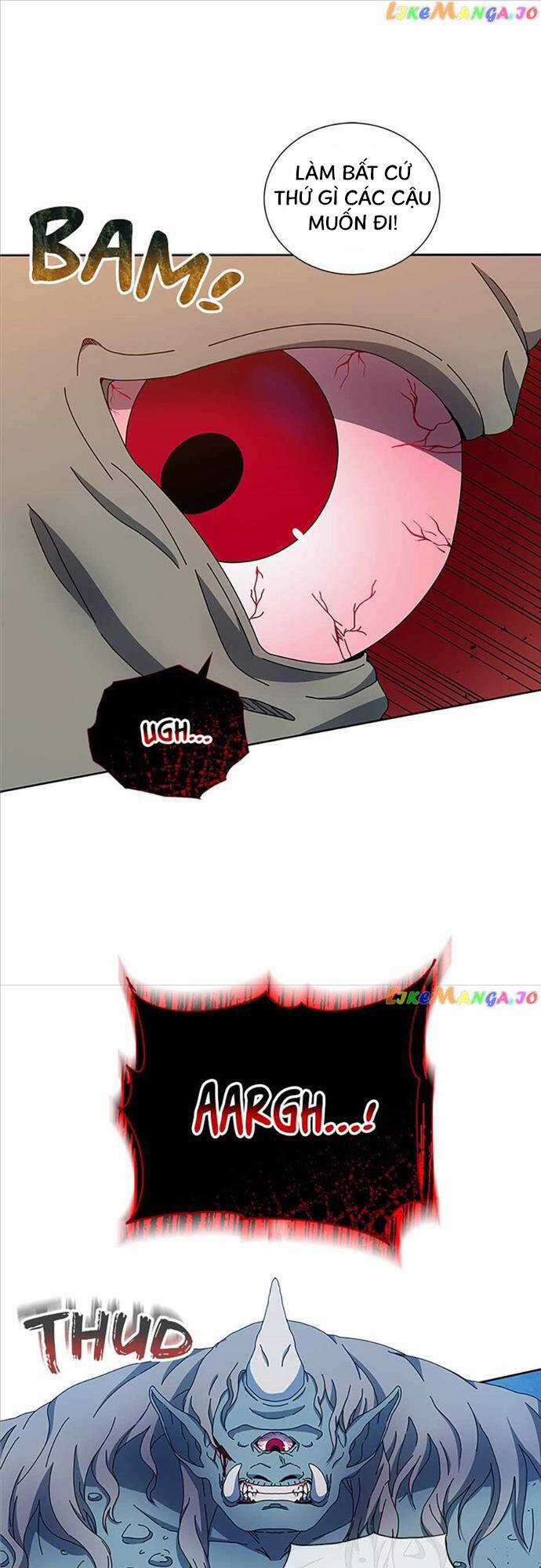 Tử Linh Sư Thiên Tài Của Học Viện Chương 41 trang 55