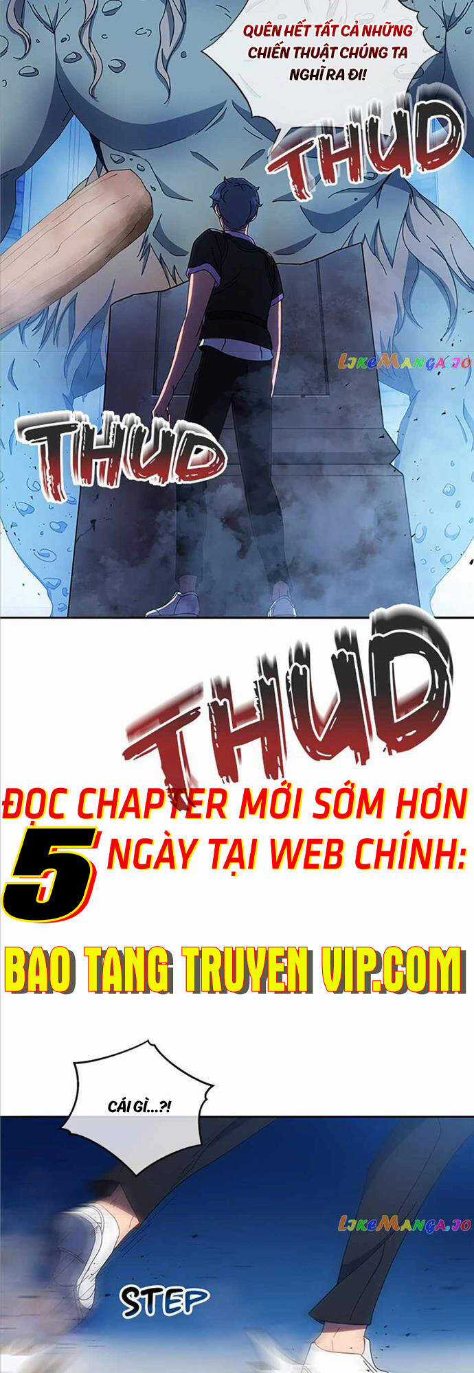 Tử Linh Sư Thiên Tài Của Học Viện Chương 41 trang 56