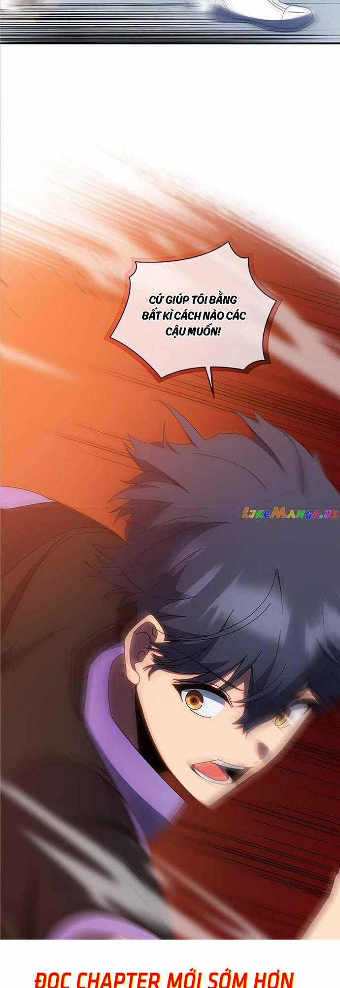 Tử Linh Sư Thiên Tài Của Học Viện Chương 41 trang 57